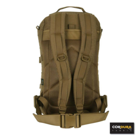Lasercut 3-days assault rugzak Cordura LQ16172 351623