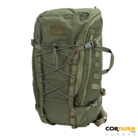 Rugzak contractor cordura 351702