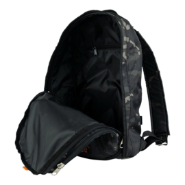 Parachute tas 6/rugtas klein night camo 359508
