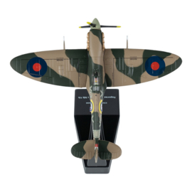 Gegoten model Supermarine Spitfire MK VB 1:72 #1