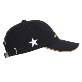 Baseball cap 2nd Armored division