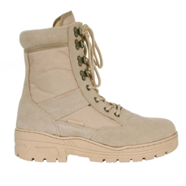 Sniper boots 231170
