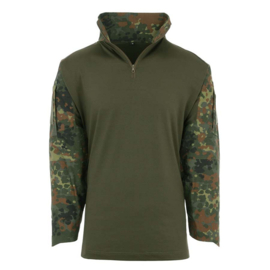 Tactisch shirt UBAC (Vlektarn)