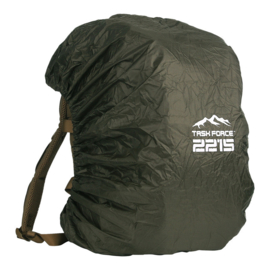 TF-2215 Regenhoes rugzak 40L 359592