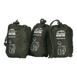 TF-2215 Regenhoes rugzak 40L 359592