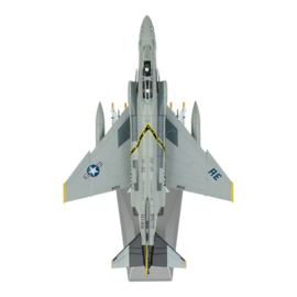 Gegoten model F-4 Phantom USA 1:100 #6