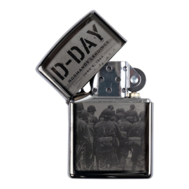 Zippo D-Day landingen in Normandië