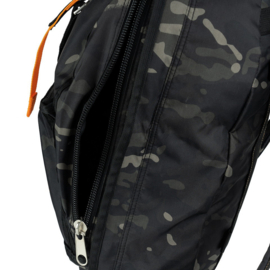 Parachute tas 6/rugtas klein night camo 359508