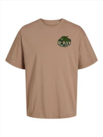 D-DAY T-Shirt Sherman