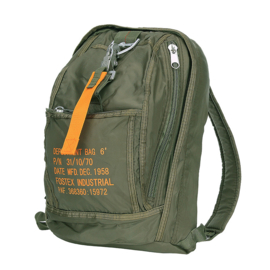 Parachute tas 6/rugtas klein 359506