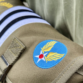 Canvas tas C47 Skytrain D-Day