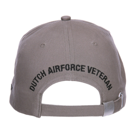 Baseball veteranen cap KLu #2