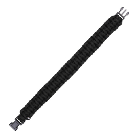 Paracord kleine buckle K2015 9 inch