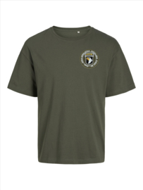 D-Day T-Shirt 80 101st Airborne