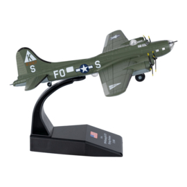Gegoten model B-17 Flying Fortress USA 1:144 #10