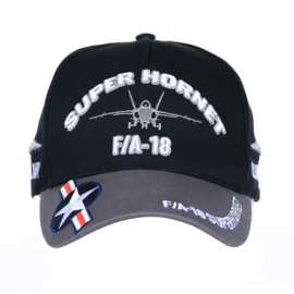 Baseball cap Super Hornet F/A-18
