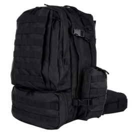 Rugzak assault 3-days inhoud 60 liter 351621