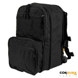 Rugzak 1-day/3-days cordura LQ 15383 351703