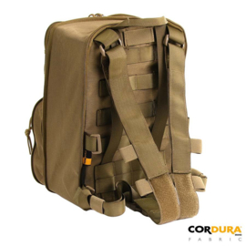 Rugzak 1-day/3-days cordura LQ 15383 351703