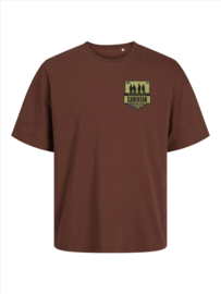 D-DAY T-Shirt Carentan