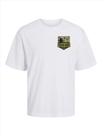 D-Day T-Shirt Pegasus Bridge
