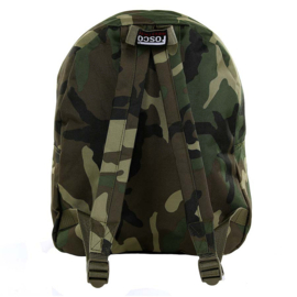 Kinder rugzak camo 351551