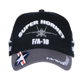 Kinder baseball cap Super Hornet F/A-18