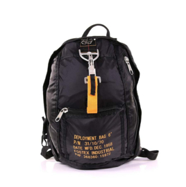 Parachute tas 6/rugtas klein 359506