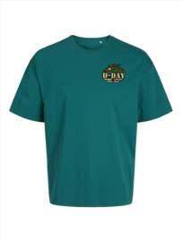 D-DAY T-Shirt Sherman