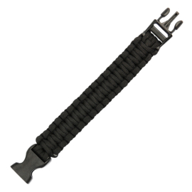 Paracord big buckle 7 inch JYFPB15