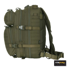 Lasercut 1-day assault rugzak Cordura LQ16173 351622