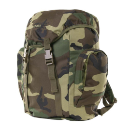 Fostex rugzak 25 Ltr. camo 351521