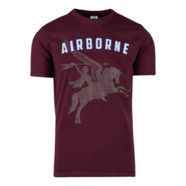 WWII T-shirt Airbone Pegasus