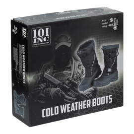 Cold weather boots 235202