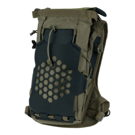 Tactical Hydration rugzak + 2L drinkzak 351752