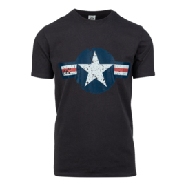 T-shirt WW II