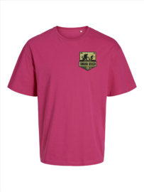 D-Day T-Shirt Omaha Beach