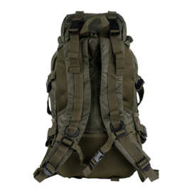 Parachute tas 8 / rugtas commando 359498