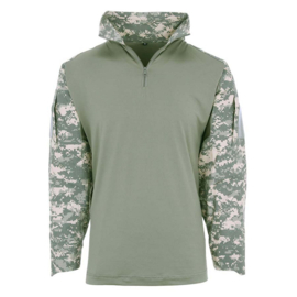 Tactisch shirt UBAC (ACU)