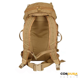 Rugzak contractor cordura 351702