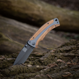 Mes Woodwarrior #9241