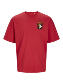 D-Day T-Shirt 80 101st Airborne