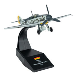 Gegoten model Messerschmitt BF-109F-4 1:72 #2