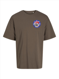 D-Day T-Shirt Never Forget