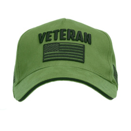 Baseball cap U.S. Army Veteran
