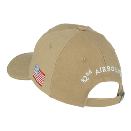 Baseball cap 82nd Airborne