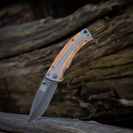 Mes Woodwarrior #9241