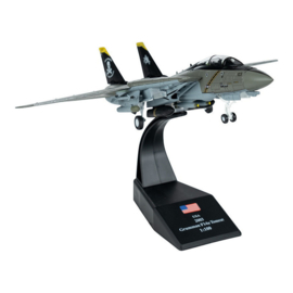 Gegoten model F-14A Tomcat USA 1:100 #7 412706