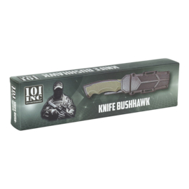 Mes bushhawk #9244