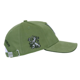 Baseball veteranen cap KL #1